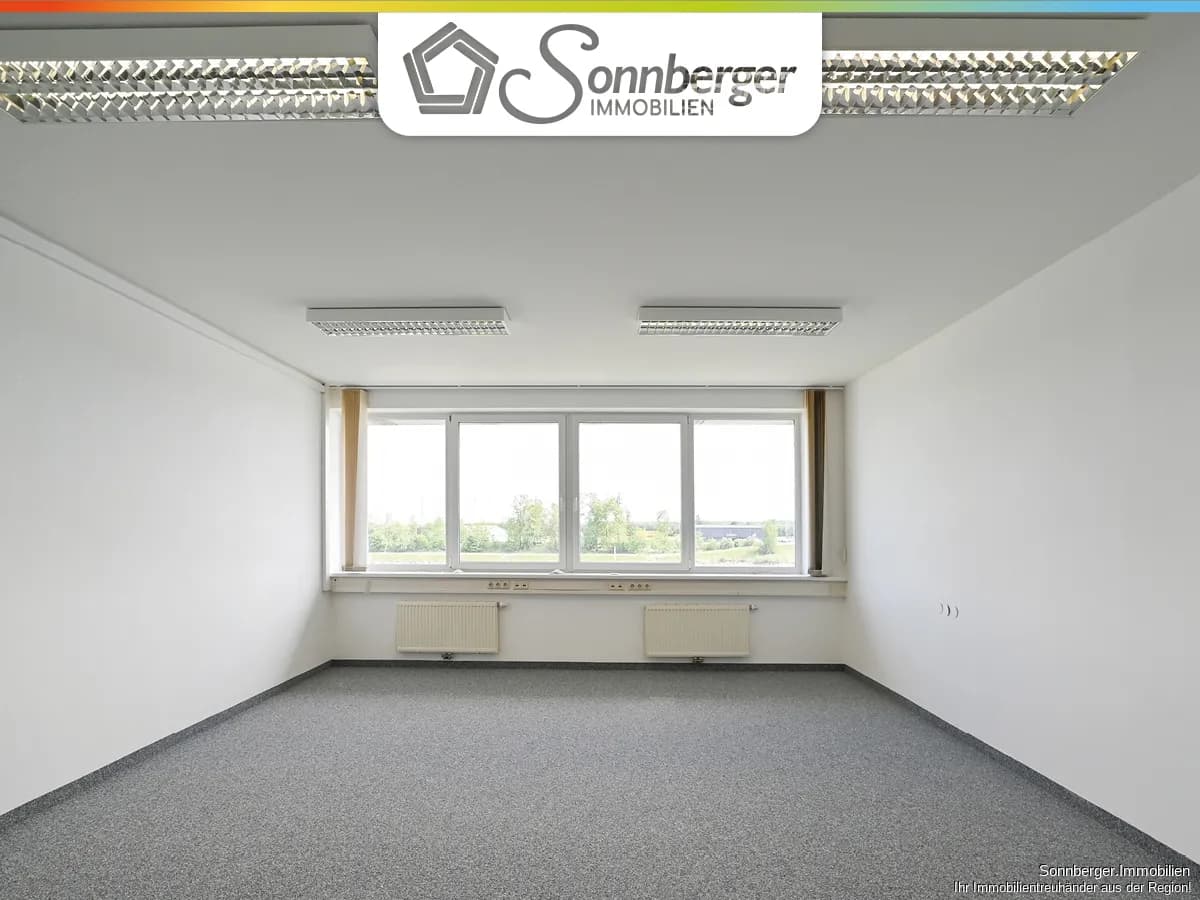 Gewerbeimmobilie mieten in Linz Land – € 503 – Bild 1 von 8
