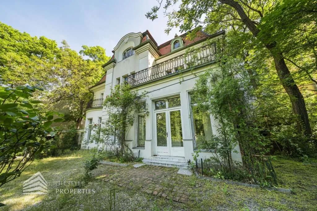 30-Zimmer-Haus kaufen in Wien – 793 m², € 12.500.000 – Bild 2 von 51