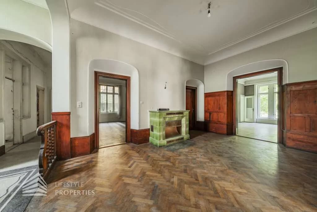 30-Zimmer-Haus kaufen in Wien – 793 m², € 12.500.000 – Bild 7 von 51