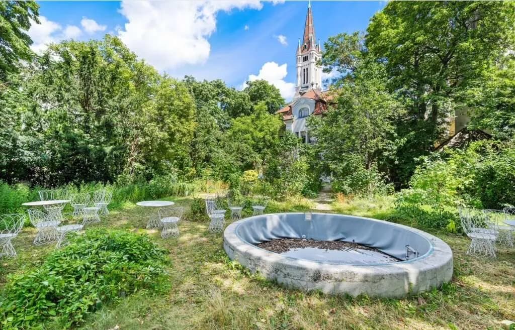 30-Zimmer-Haus kaufen in Wien – 793 m², € 12.500.000 – Bild 24 von 51