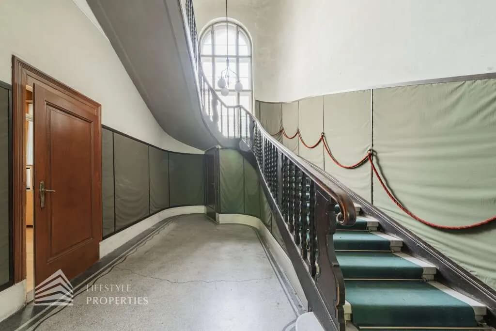 30-Zimmer-Haus kaufen in Wien – 793 m², € 12.500.000 – Bild 36 von 51