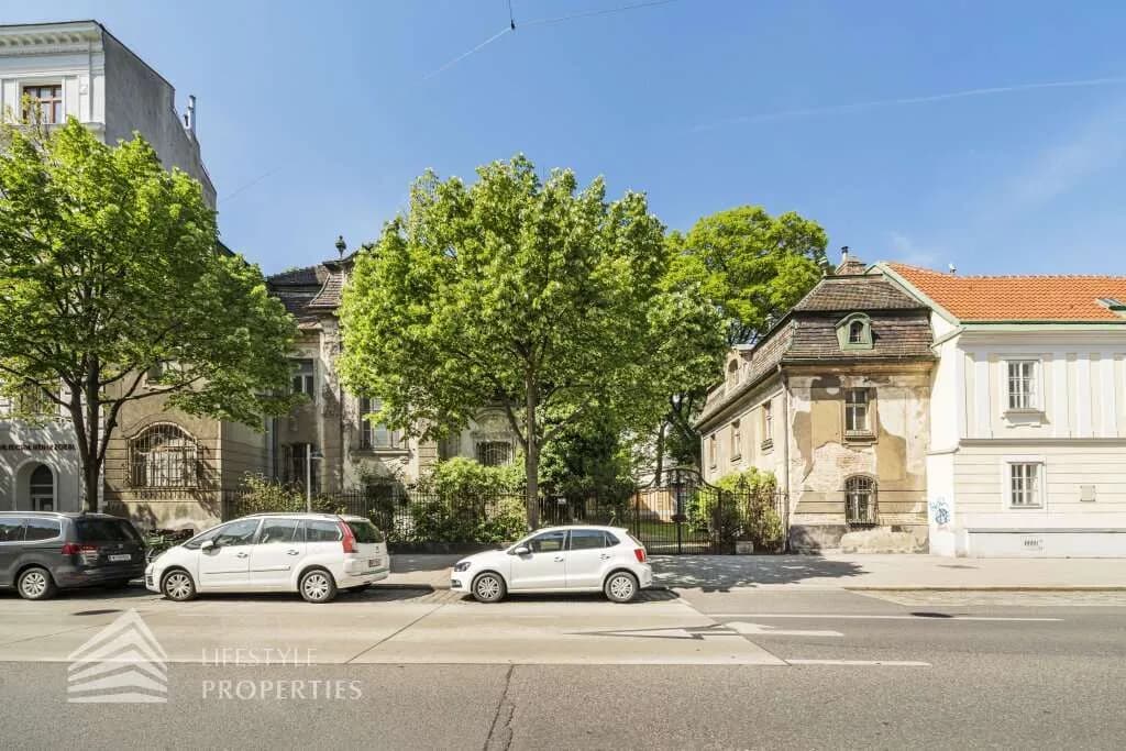 30-Zimmer-Haus kaufen in Wien – 793 m², € 12.500.000 – Bild 41 von 51