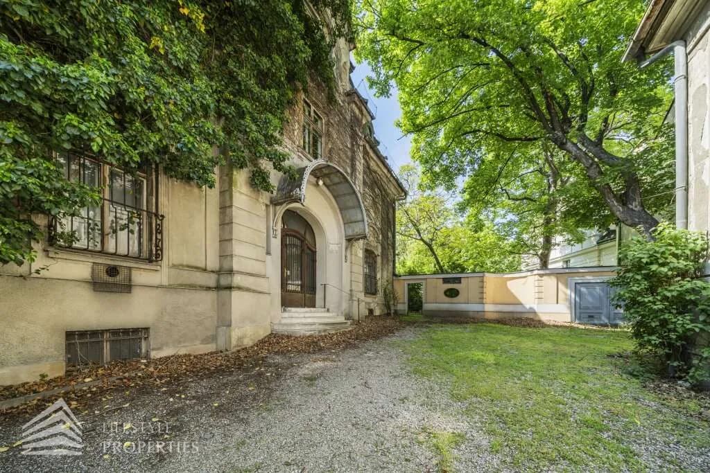 30-Zimmer-Haus kaufen in Wien – 793 m², € 12.500.000 – Bild 43 von 51