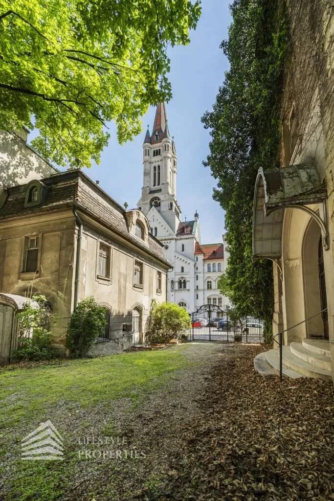 30-Zimmer-Haus kaufen in Wien – 793 m², € 12.500.000 – Bild 44 von 51