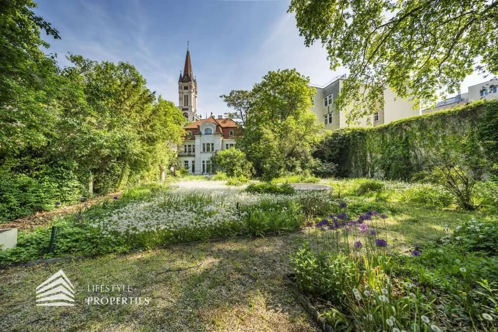 30-Zimmer-Haus kaufen in Wien – 793 m², € 12.500.000 – Bild 46 von 51