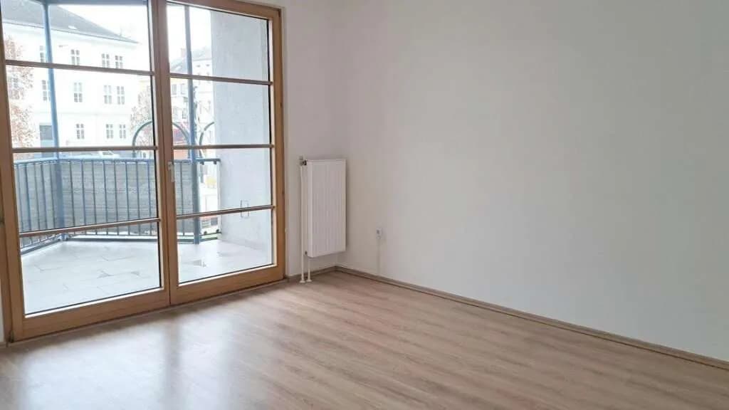 3-Zimmer-Wohnung mieten in Mistelbach – 81 m², € 1.155