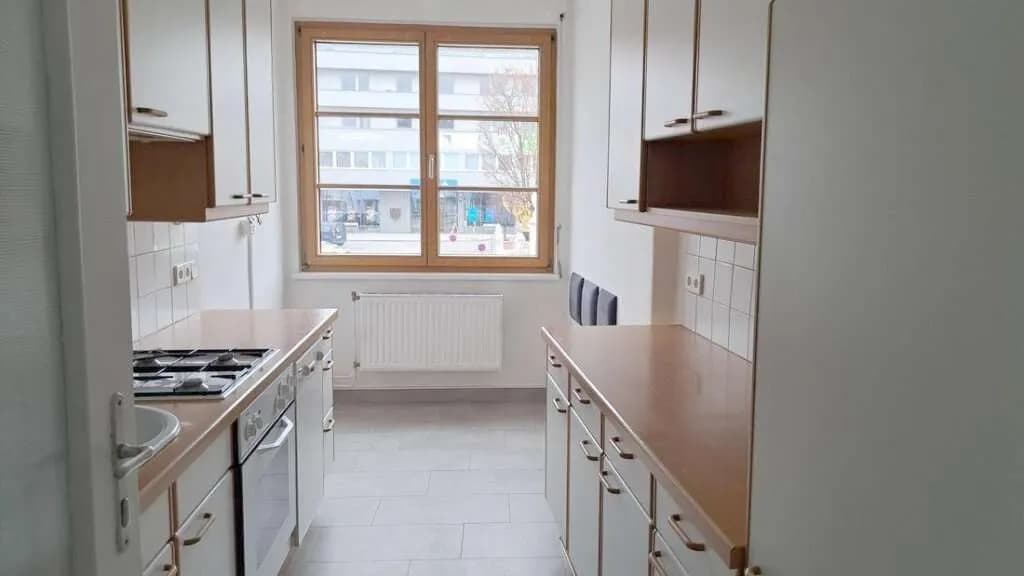 3-Zimmer-Wohnung mieten in Mistelbach – 81 m², € 1.155 – Bild 2 von 11