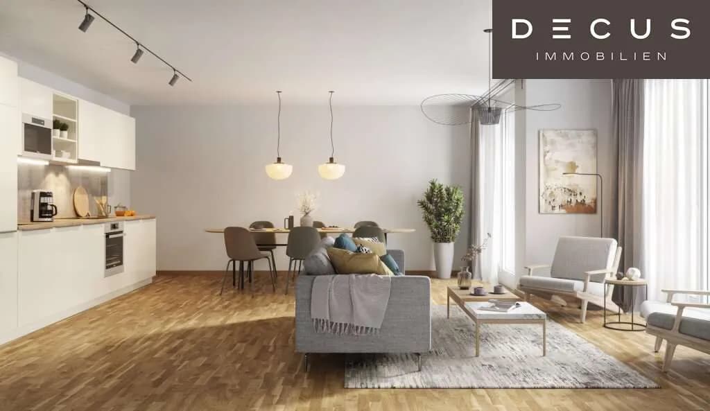 Wohnung mieten in Wien – Bild 5 von 6