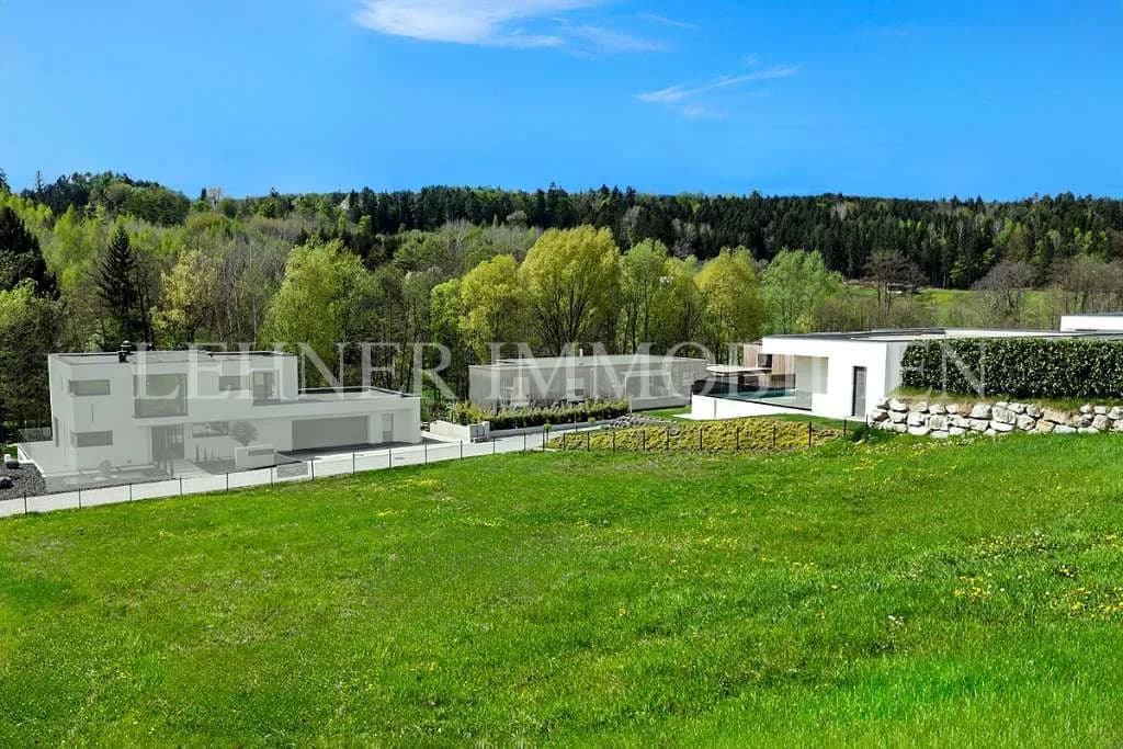Grundstück kaufen in Graz-Umgebung – 830 m², € 435.000