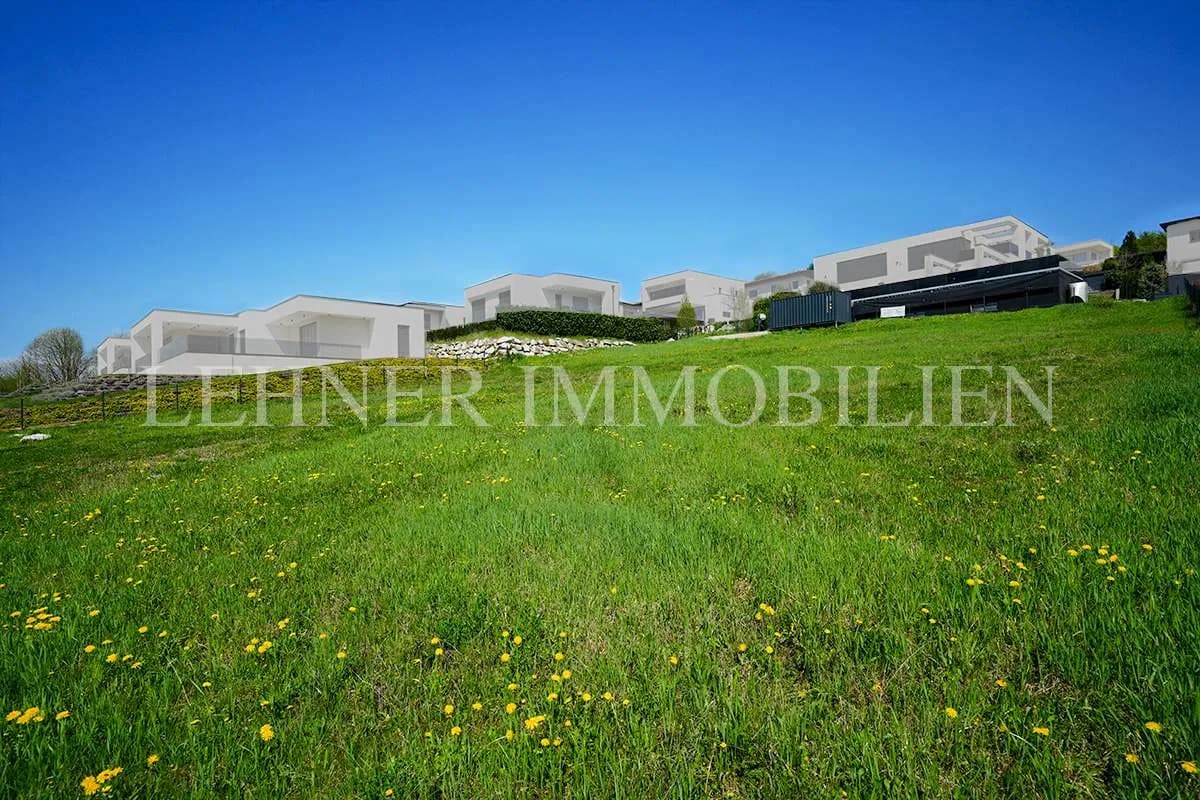 Grundstück kaufen in Graz-Umgebung – 830 m², € 435.000 – Bild 2 von 3