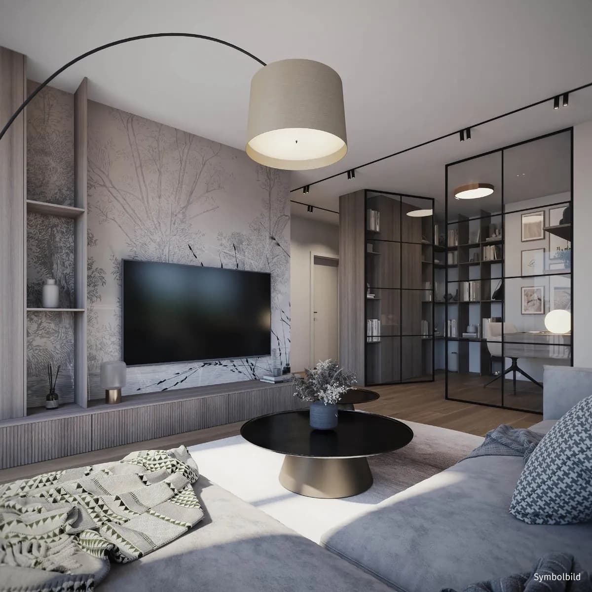 3-Zimmer-Wohnung kaufen in Linz – 103 m², € 539.000 – Bild 5 von 6