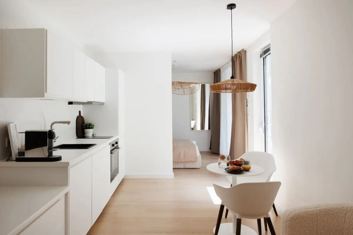 2-Zimmer-Wohnung mieten in Wien – 30 m², € 1.786 – Bild 5 von 24