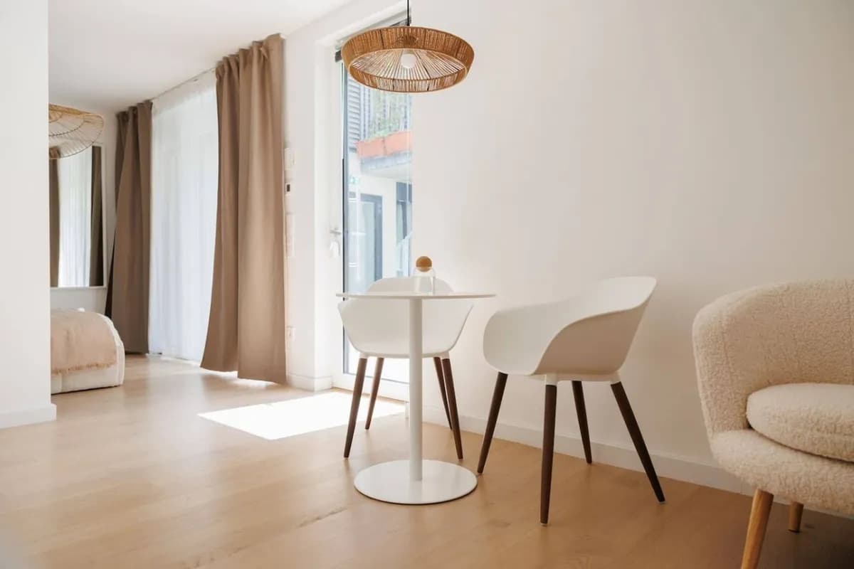 2-Zimmer-Wohnung mieten in Wien – 30 m², € 1.786 – Bild 6 von 24