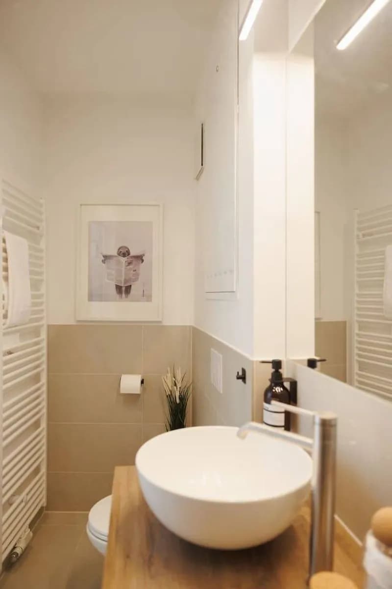 2-Zimmer-Wohnung mieten in Wien – 30 m², € 1.786 – Bild 13 von 24