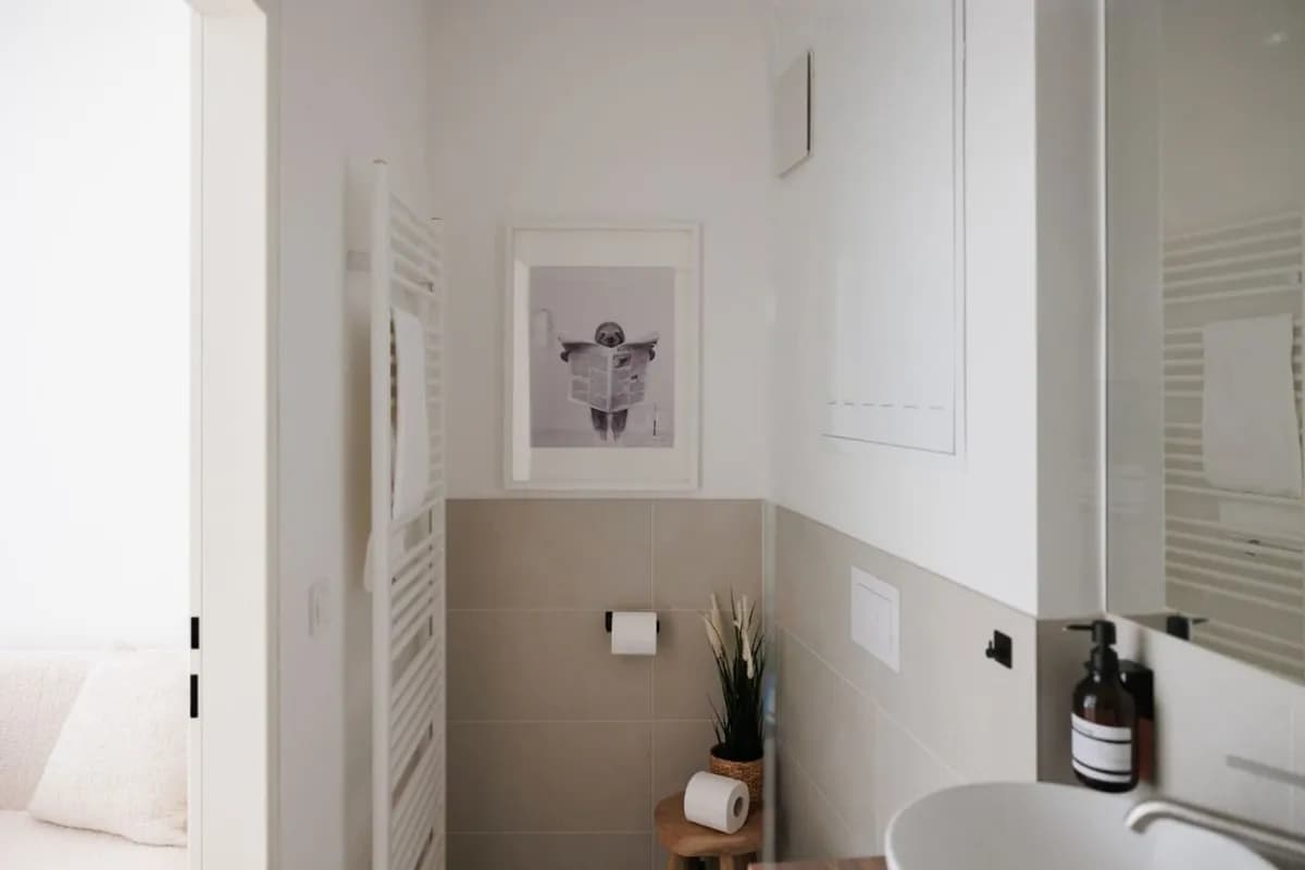 2-Zimmer-Wohnung mieten in Wien – 30 m², € 1.786 – Bild 23 von 24