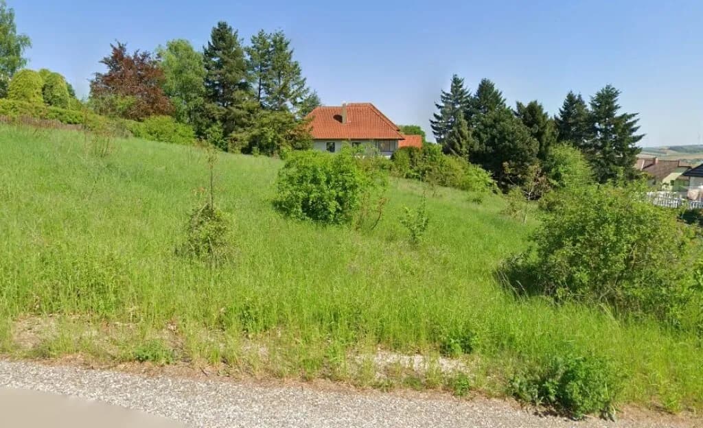 Grundstück kaufen in Korneuburg – 987 m², € 199.999