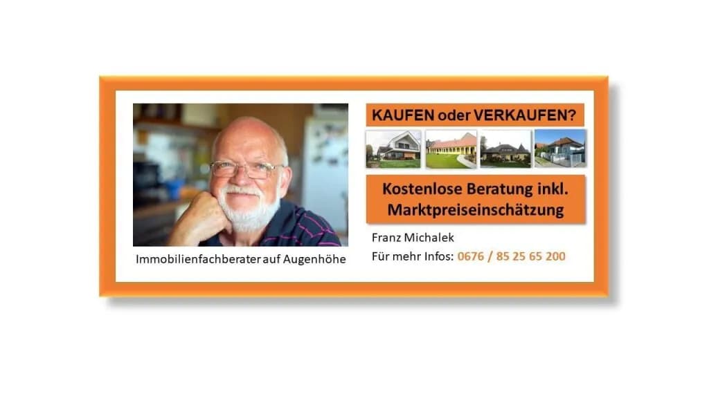Grundstück kaufen in Korneuburg – 987 m², € 199.999 – Bild 3 von 3