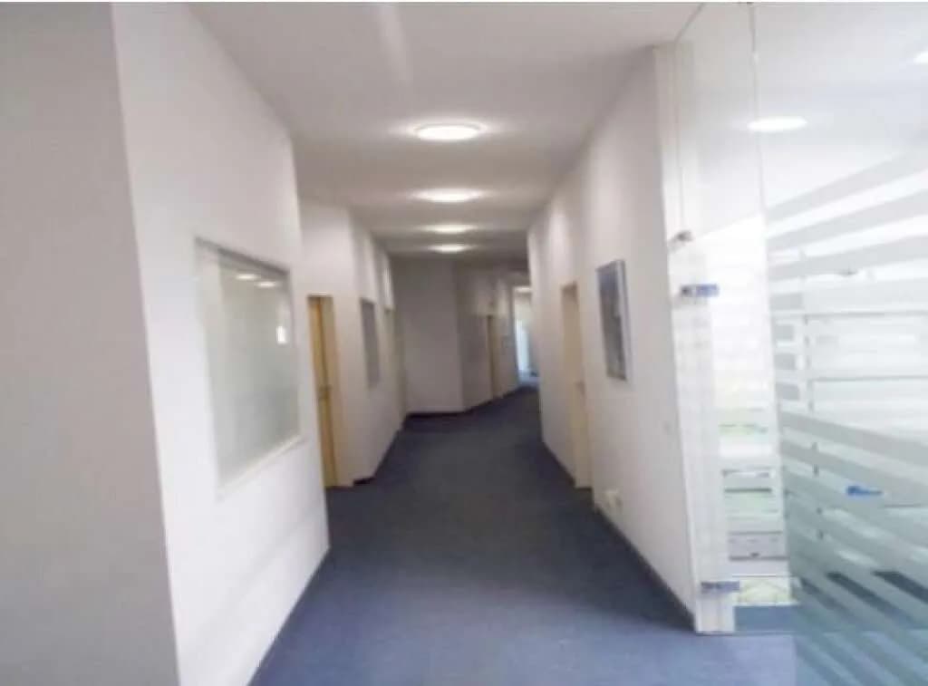 10-Zimmer-Gewerbeimmobilie mieten in Mistelbach – 327 m², € 3.924