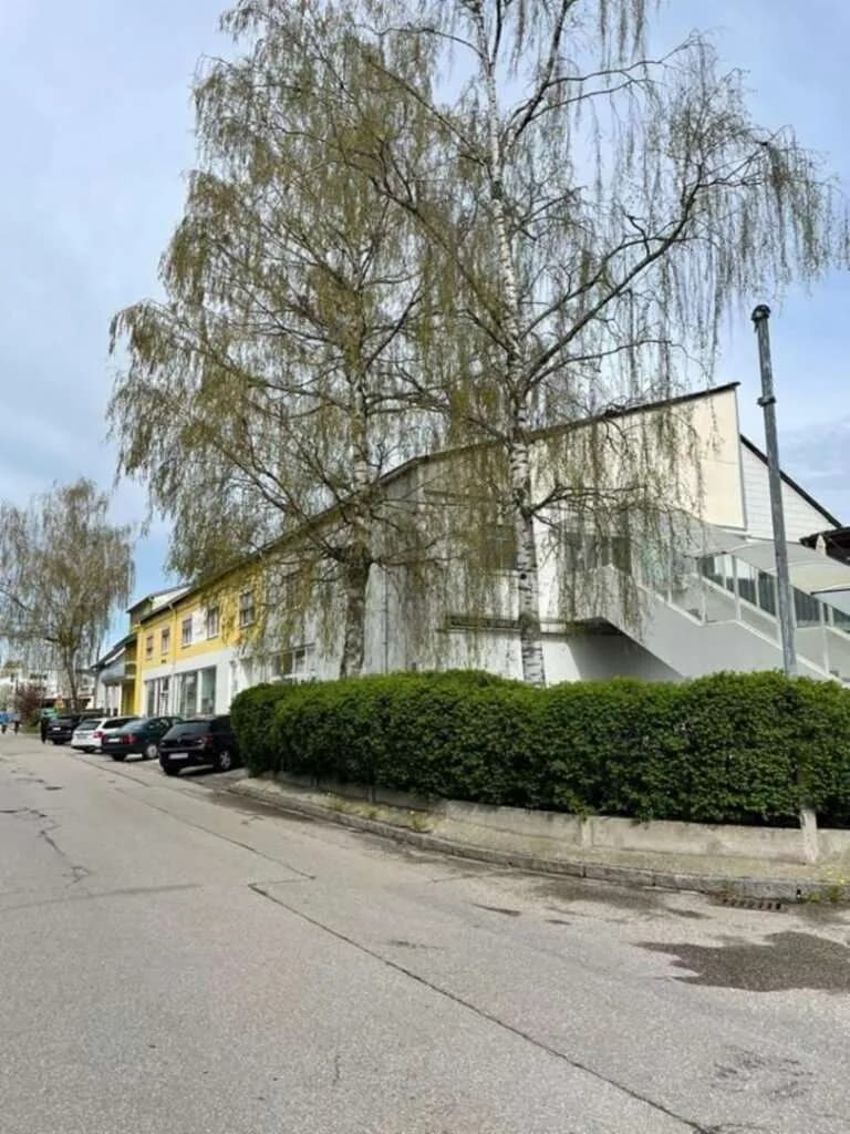 Gewerbeimmobilie kaufen in Vöcklabruck – 4 215 m², € 5.000.000 – Bild 2 von 3