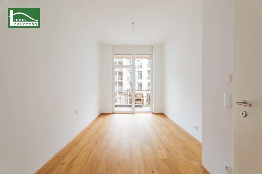 2-Zimmer-Wohnung mieten in Graz – 55,29 m², € 965 – Bild 2 von 23