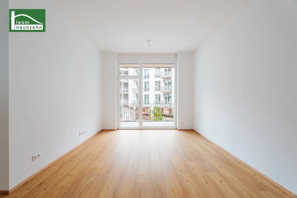 2-Zimmer-Wohnung mieten in Graz – 55,29 m², € 965 – Bild 3 von 23