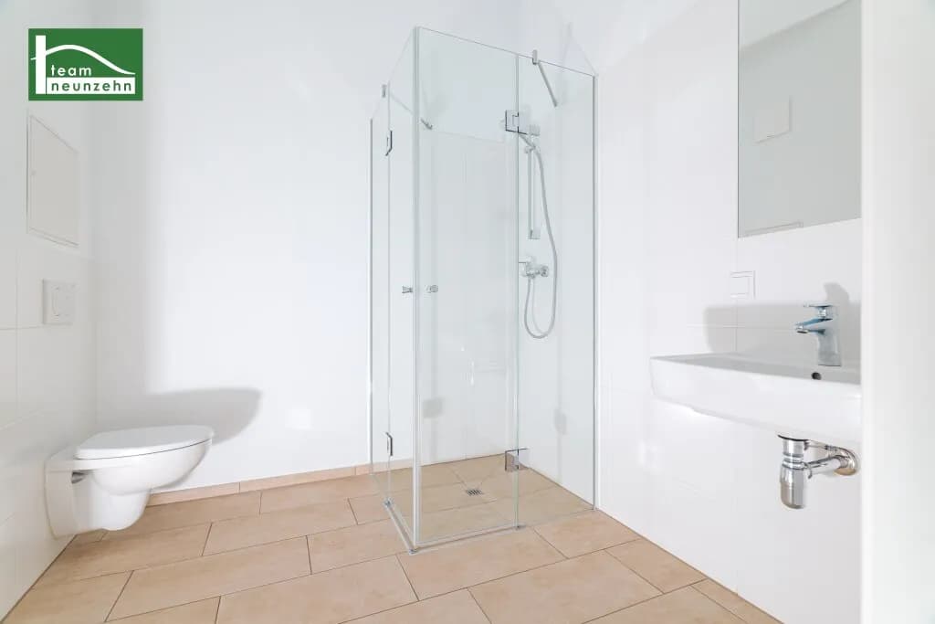 2-Zimmer-Wohnung mieten in Graz – 55,29 m², € 965 – Bild 8 von 23
