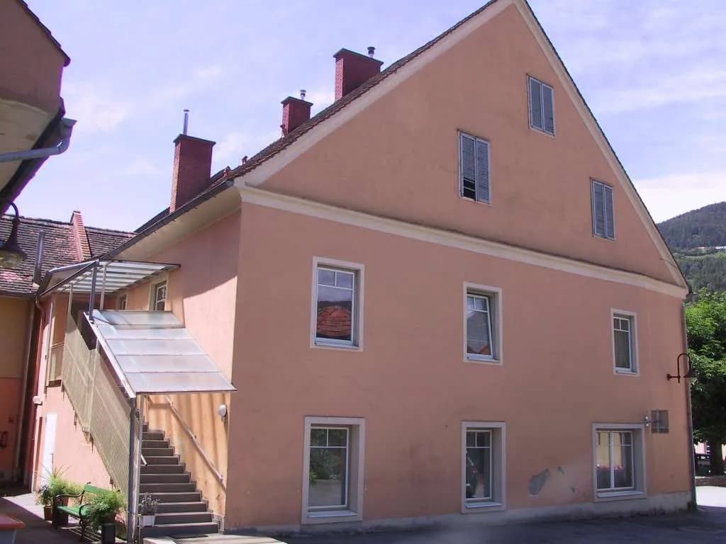 Wohnung mieten in Murtal – 87 m², € 784
