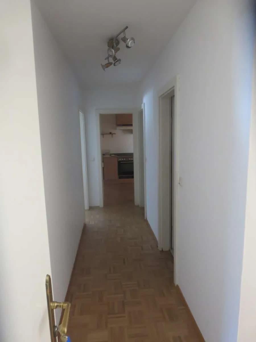 Wohnung mieten in Liezen – 49 m², € 567