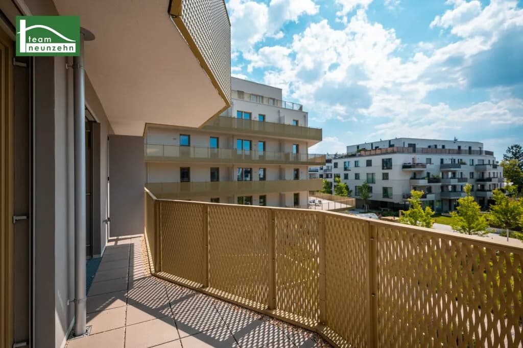 Immobilie kaufen in Wien – 46,75 m², € 243.000 – Bild 1 von 23