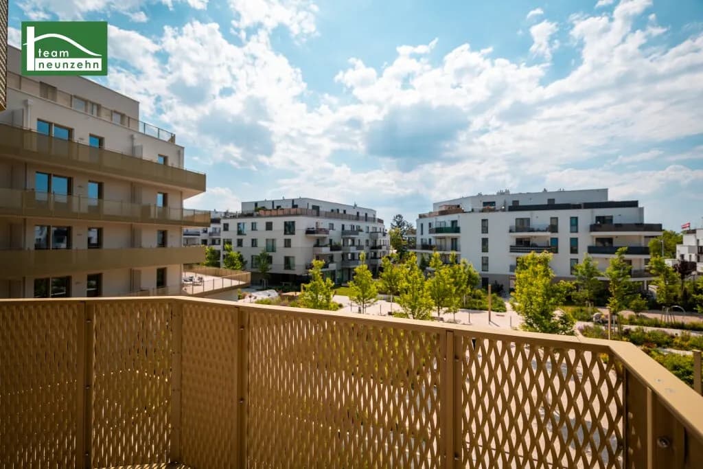 Immobilie kaufen in Wien – 46,75 m², € 243.000 – Bild 2 von 23