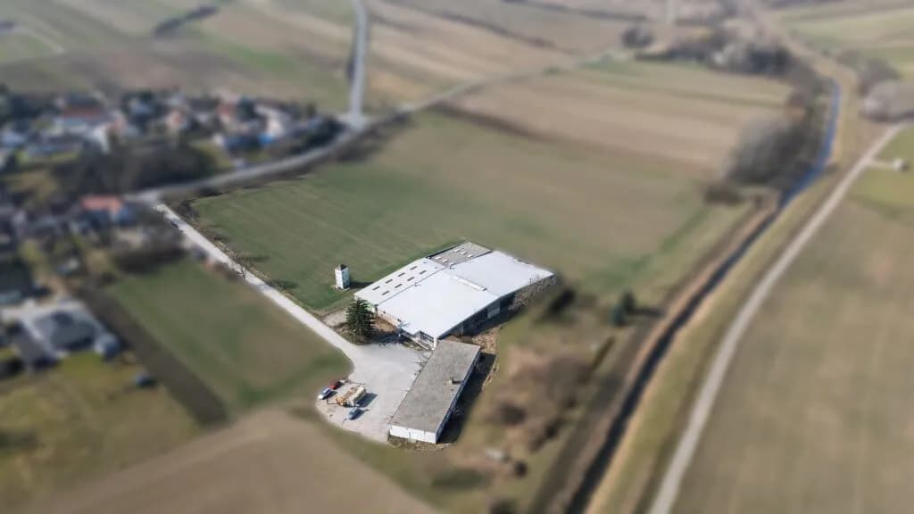 Immobilie kaufen in Gänserndorf – 2 858 m², € 890.000 – Bild 4 von 35