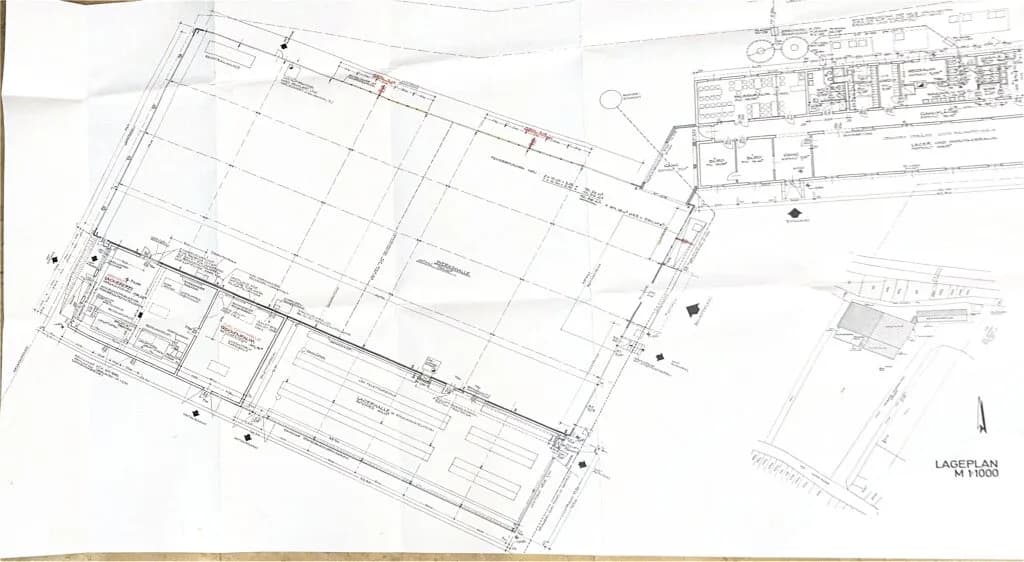 Immobilie kaufen in Gänserndorf – 2 858 m², € 890.000 – Bild 33 von 35