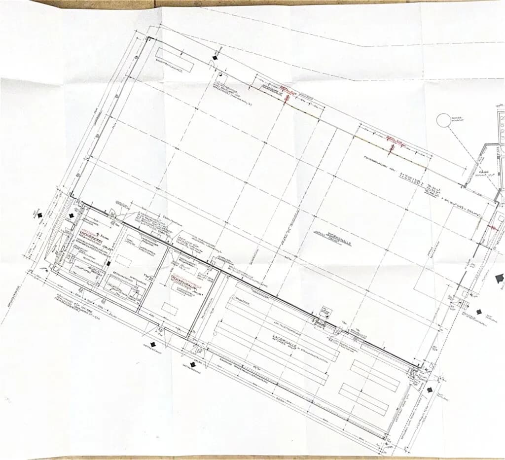 Immobilie kaufen in Gänserndorf – 2 858 m², € 890.000 – Bild 34 von 35