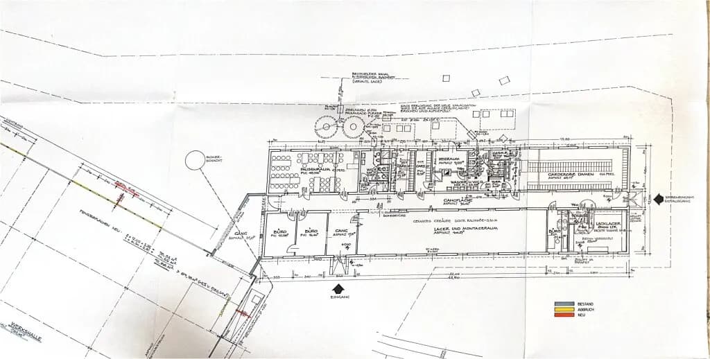 Immobilie kaufen in Gänserndorf – 2 858 m², € 890.000 – Bild 35 von 35