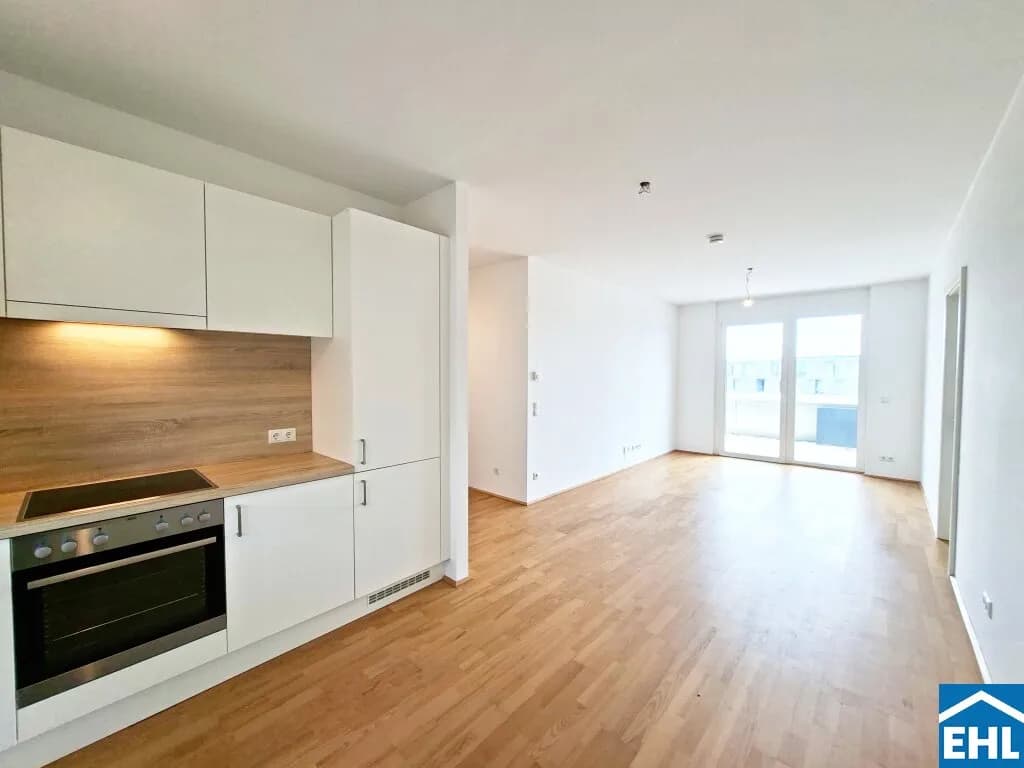 4-Zimmer-Wohnung mieten in Graz – 97,14 m², € 1.700 – Bild 1 von 33