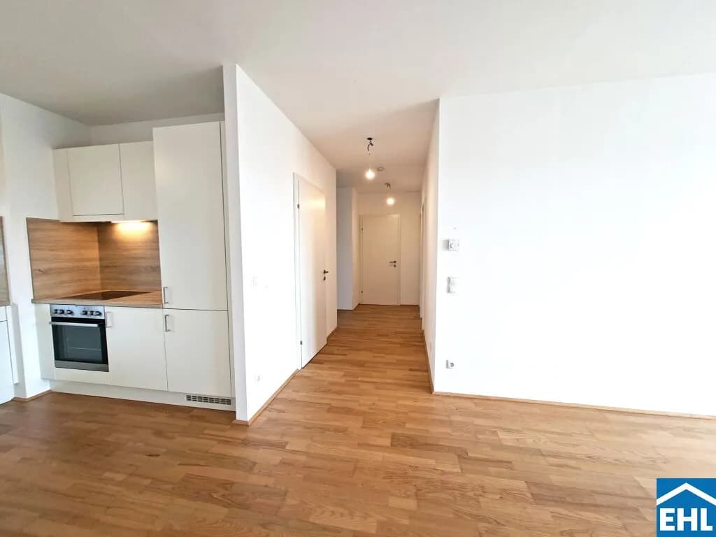 4-Zimmer-Wohnung mieten in Graz – 97,14 m², € 1.700 – Bild 3 von 33