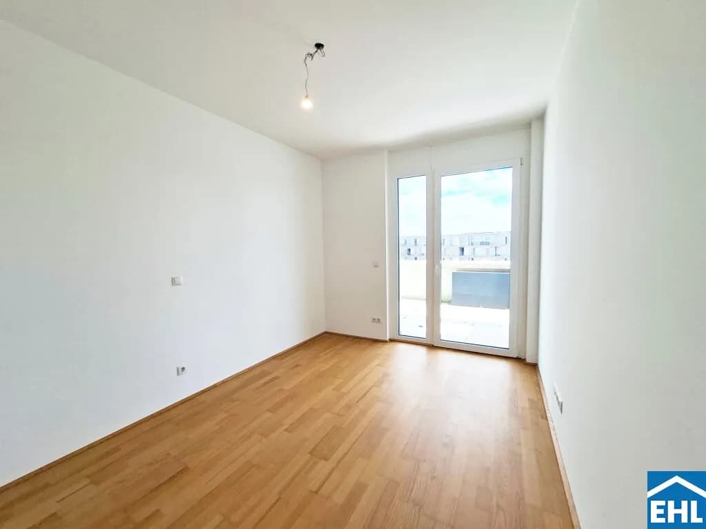 4-Zimmer-Wohnung mieten in Graz – 97,14 m², € 1.700 – Bild 8 von 33