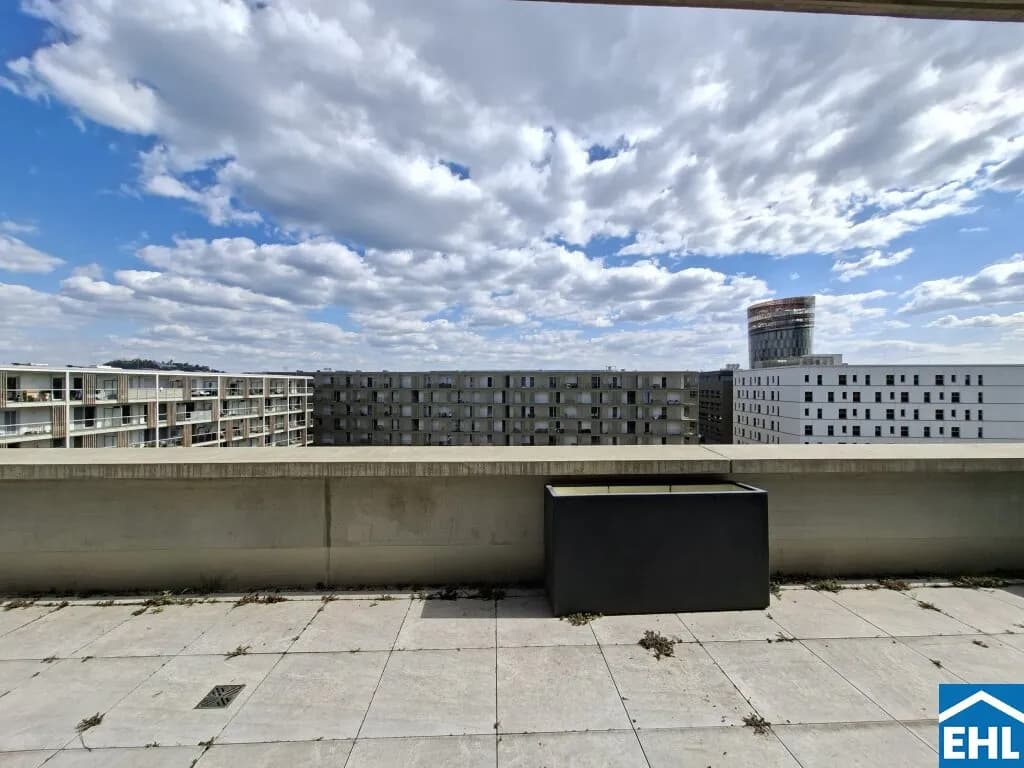 4-Zimmer-Wohnung mieten in Graz – 97,14 m², € 1.700 – Bild 9 von 33