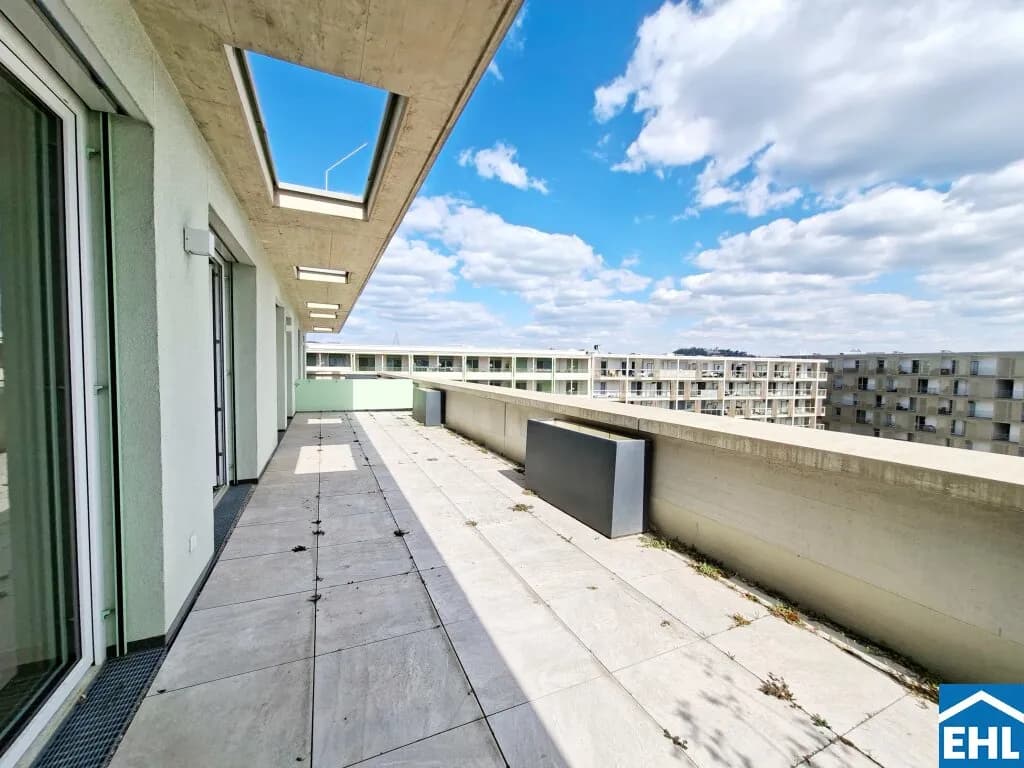 4-Zimmer-Wohnung mieten in Graz – 97,14 m², € 1.700 – Bild 10 von 33
