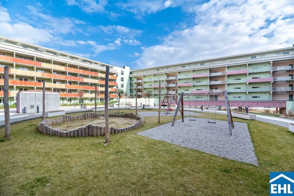 4-Zimmer-Wohnung mieten in Graz – 97,14 m², € 1.700 – Bild 17 von 33