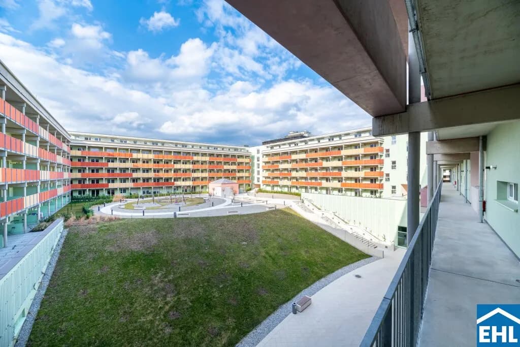 4-Zimmer-Wohnung mieten in Graz – 97,14 m², € 1.700 – Bild 18 von 33