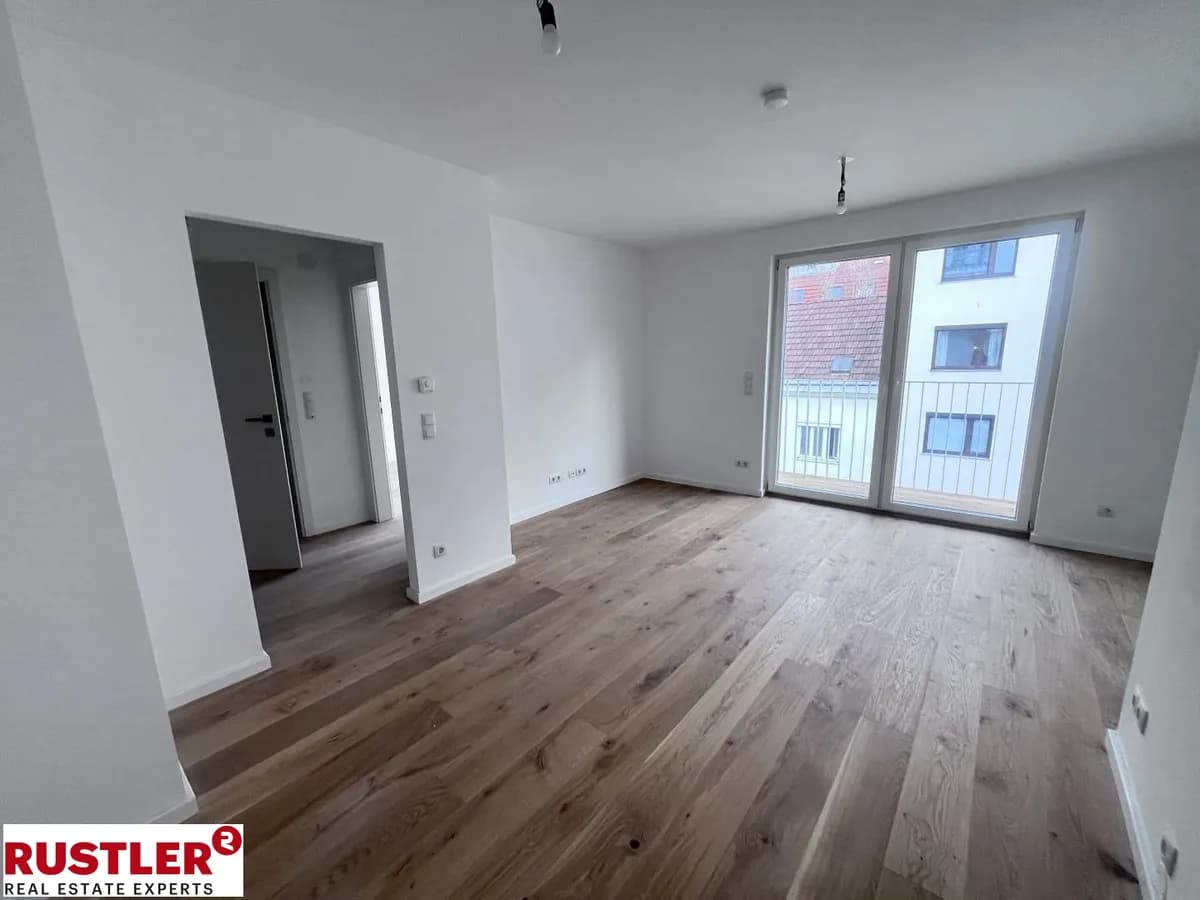2-Zimmer-Wohnung kaufen in Wien – 36,82 m², € 218.400 – Bild 1 von 7