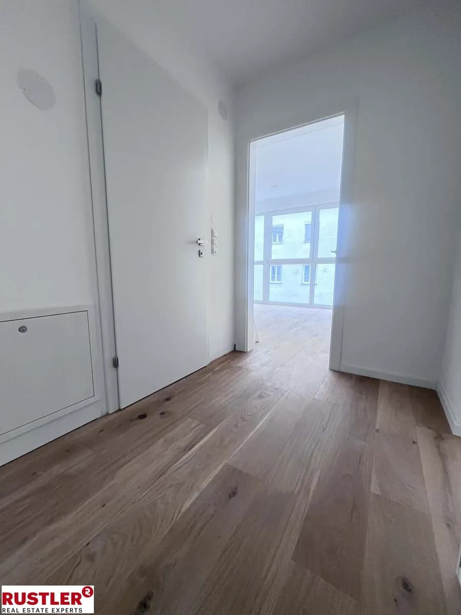 2-Zimmer-Wohnung kaufen in Wien – 36,82 m², € 218.400 – Bild 5 von 7