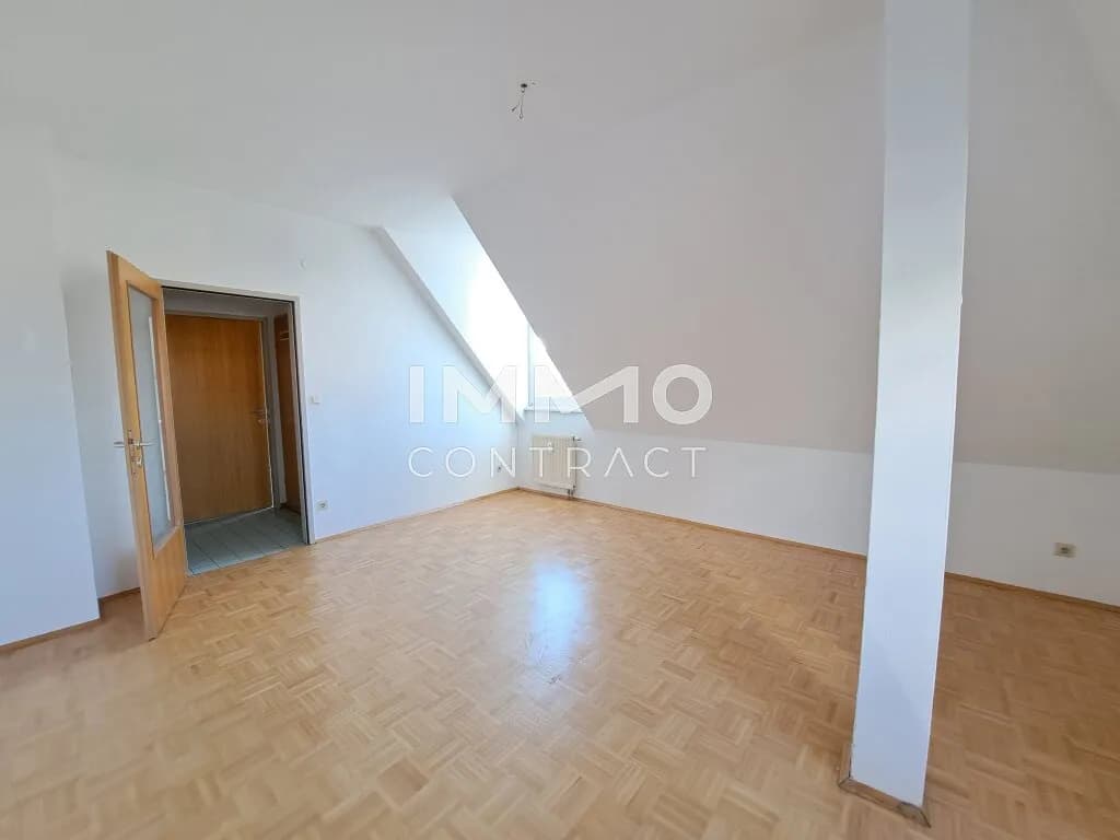 2-Zimmer-Wohnung mieten in Graz – 58,47 m², € 561 – Bild 2 von 12