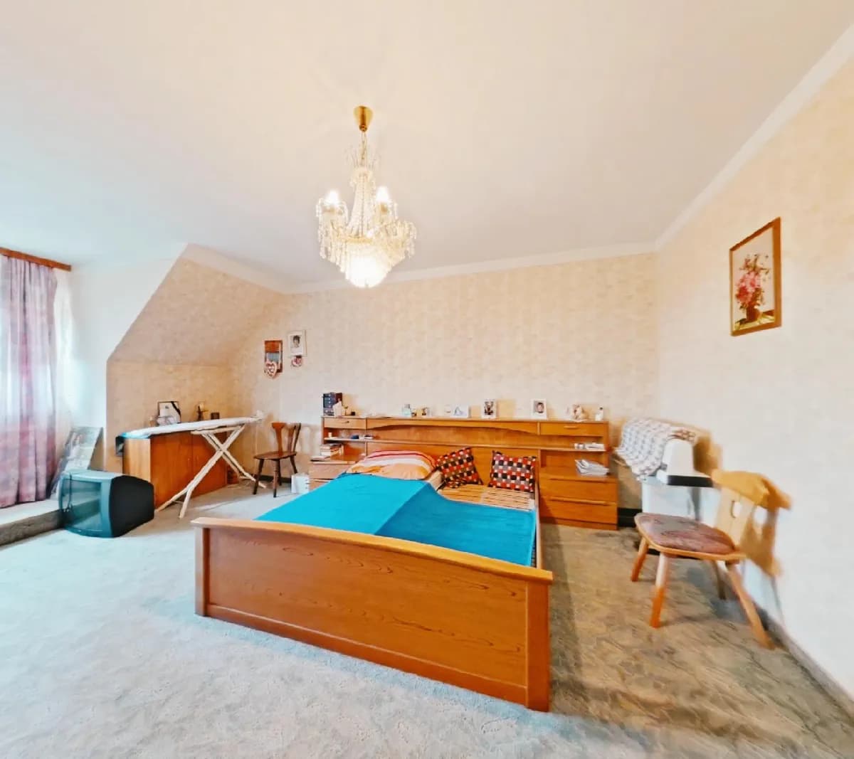 8-Zimmer-Haus kaufen in Krems Land – 559 m², € 449.000 – Bild 6 von 19