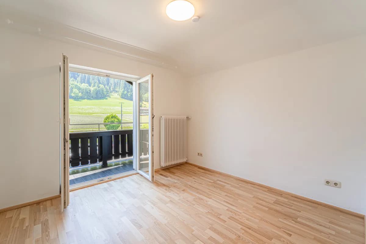 3-Zimmer-Gewerbeimmobilie mieten in Kitzbühel – 70 m², € 1.083 – Bild 1 von 8