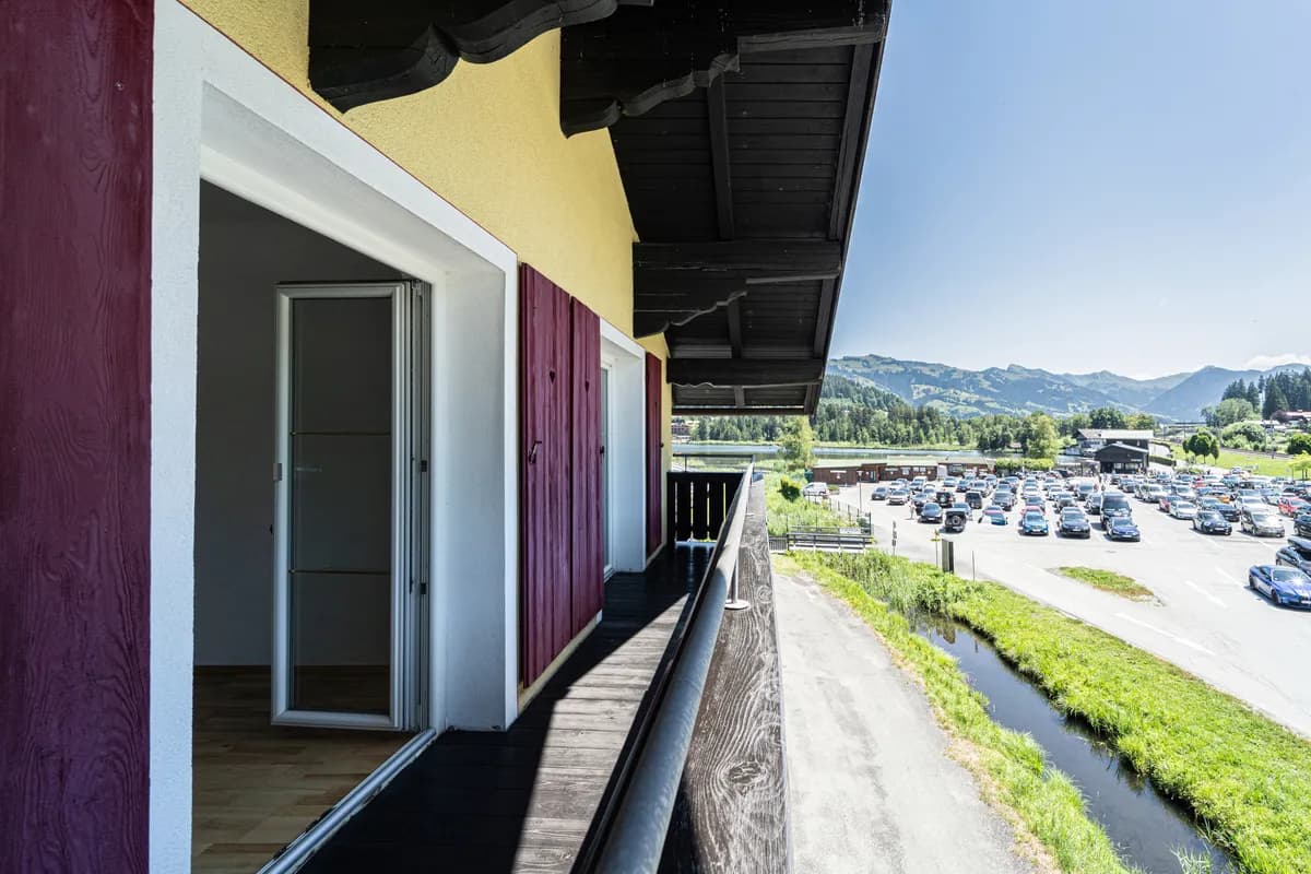 3-Zimmer-Gewerbeimmobilie mieten in Kitzbühel – 70 m², € 1.083 – Bild 7 von 8