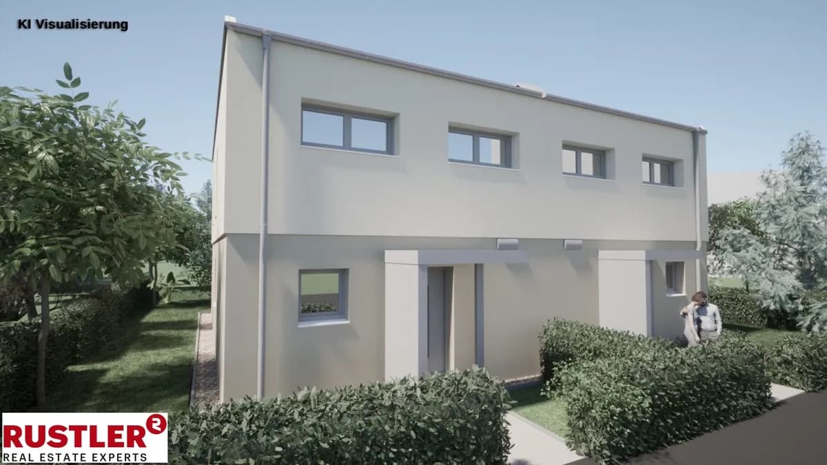 4-Zimmer-Haus kaufen in Mistelbach – 116,51 m², € 613.000 – Bild 3 von 7