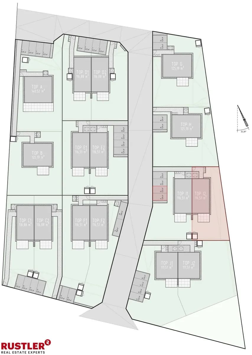 4-Zimmer-Haus kaufen in Mistelbach – 116,51 m², € 613.000 – Bild 6 von 7