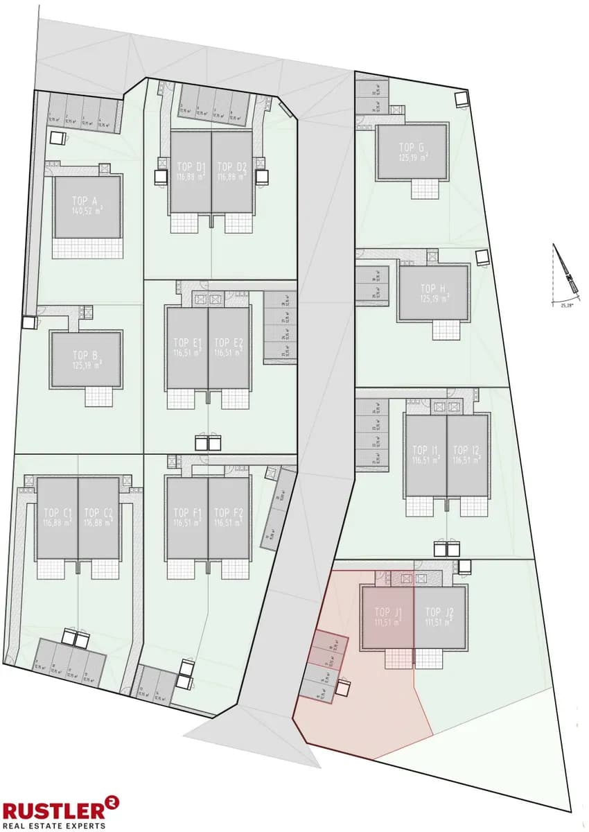 4-Zimmer-Haus kaufen in Mistelbach – 111,51 m², € 582.000 – Bild 6 von 7